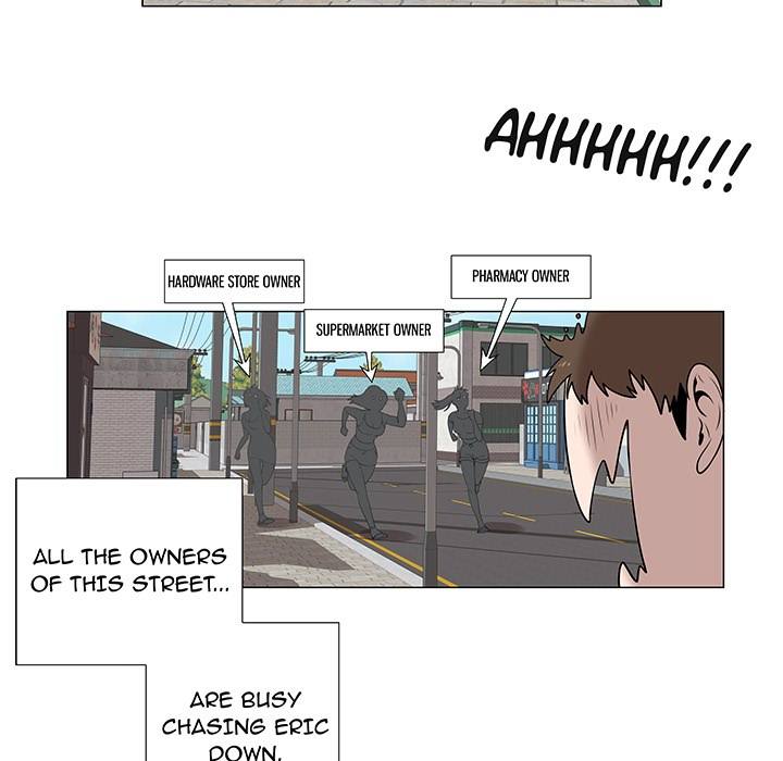 New Teacher in Town chapter 1 page 29