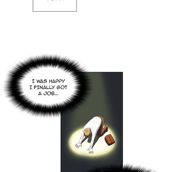 New Teacher in Town chapter 1 page 30