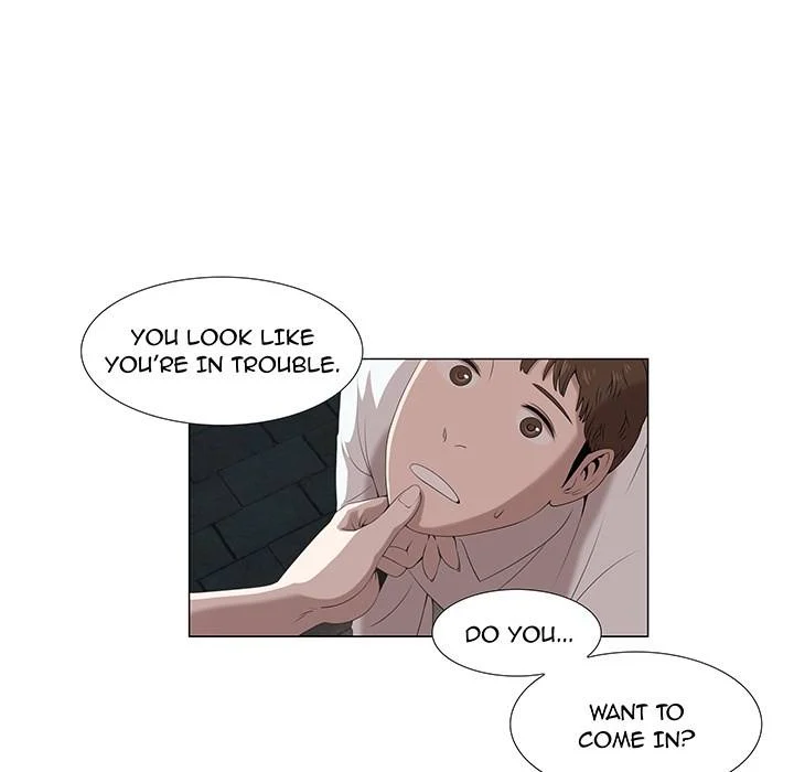 New Teacher in Town chapter 1 page 33