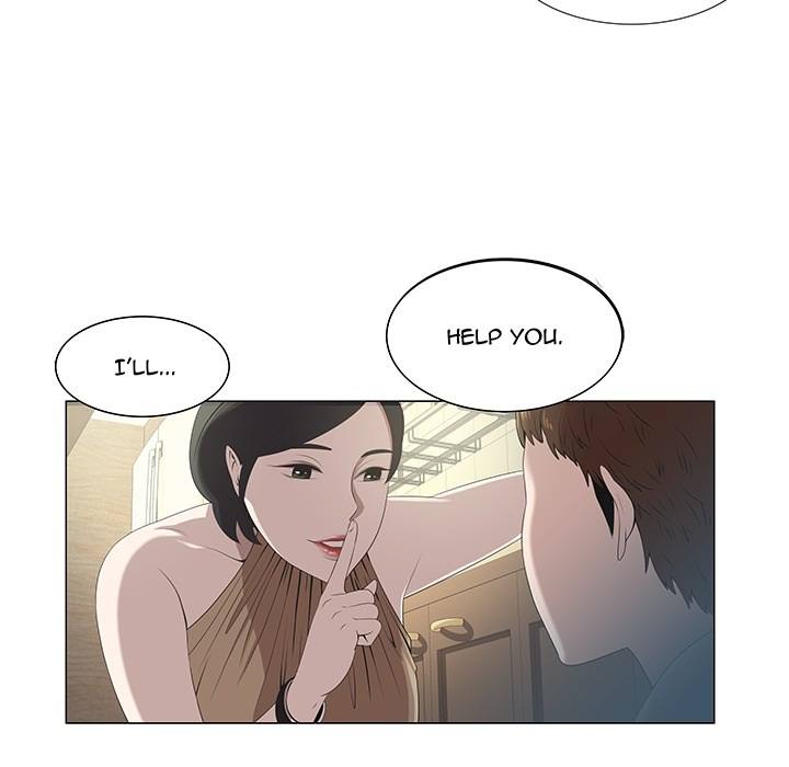 New Teacher in Town chapter 1 page 34
