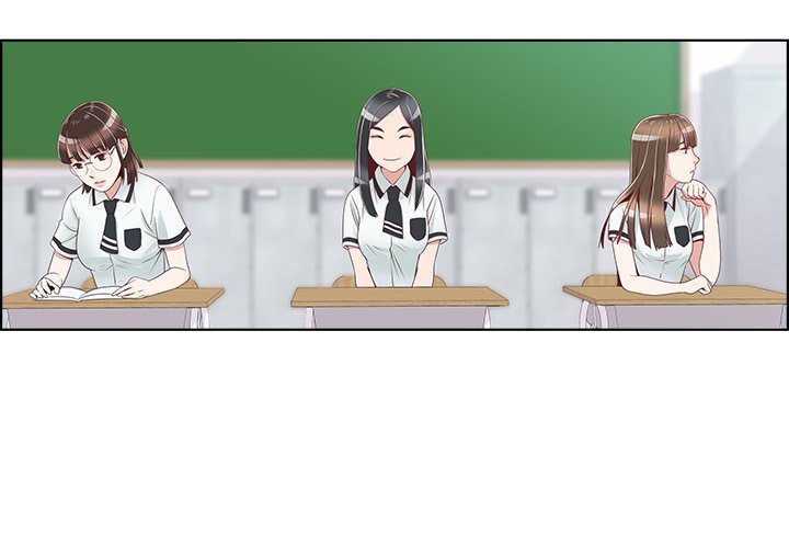 New Teacher in Town chapter 10 page 4