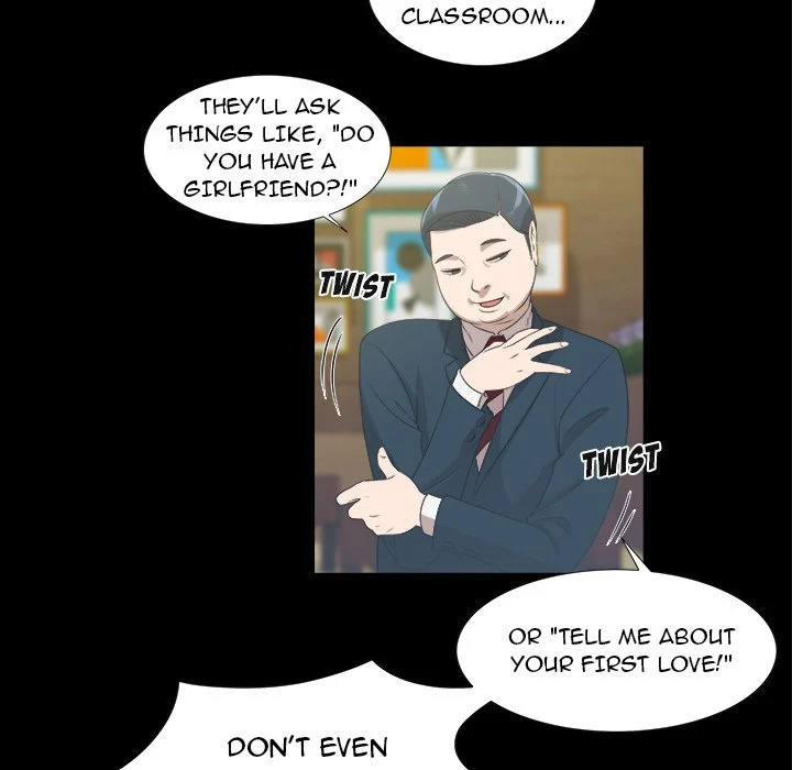 New Teacher in Town chapter 10 page 10
