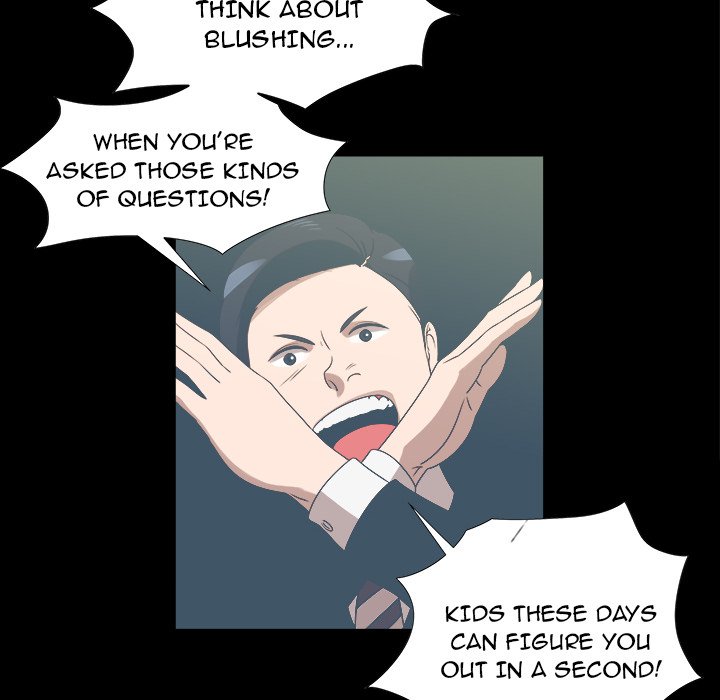 New Teacher in Town chapter 10 page 11