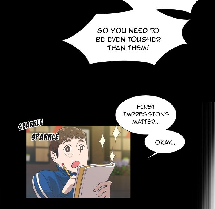 New Teacher in Town chapter 10 page 12