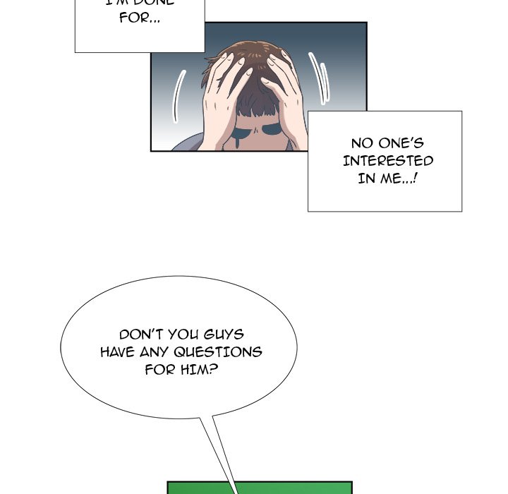 New Teacher in Town chapter 10 page 19