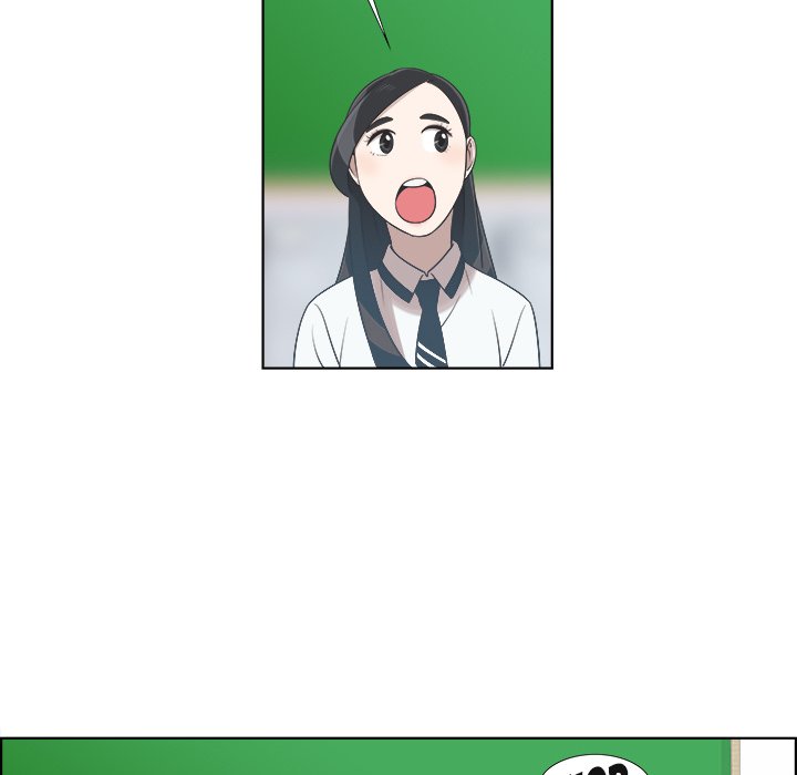 New Teacher in Town chapter 10 page 20