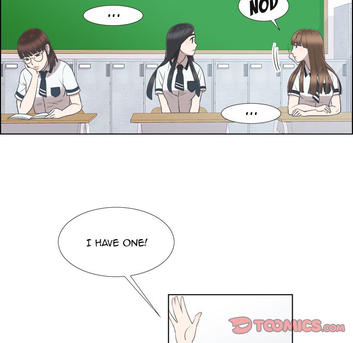 New Teacher in Town chapter 10 page 21
