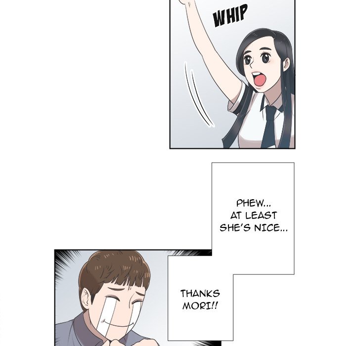 New Teacher in Town chapter 10 page 22