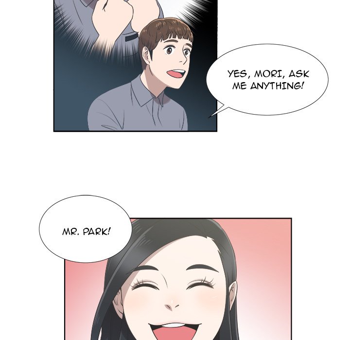 New Teacher in Town chapter 10 page 23