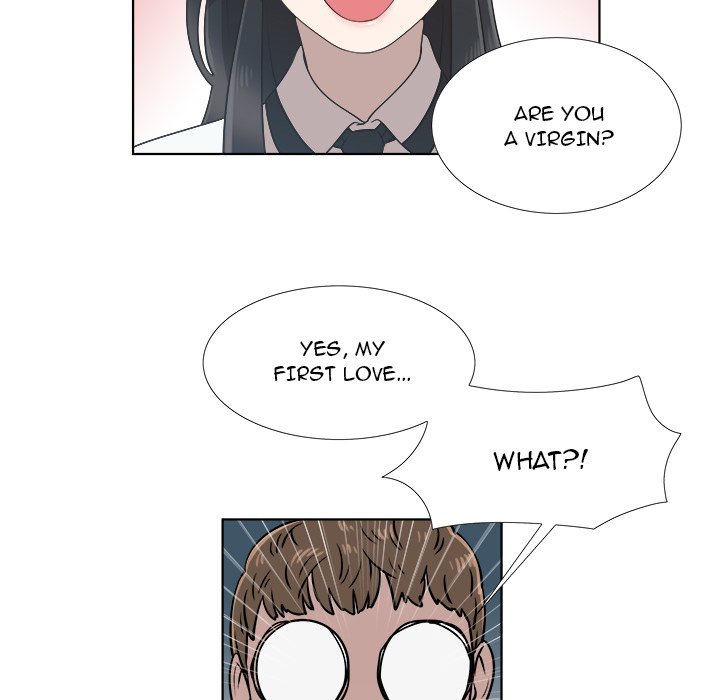 New Teacher in Town chapter 10 page 24