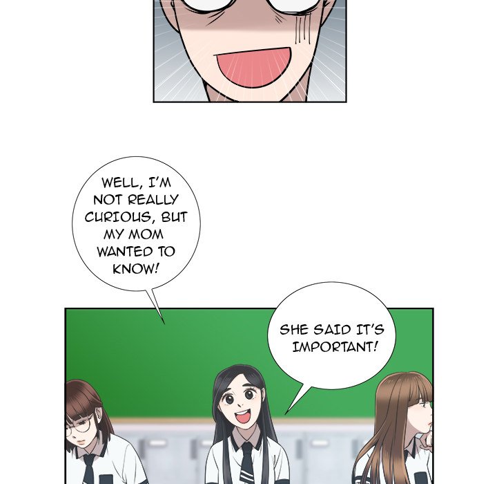 New Teacher in Town chapter 10 page 25