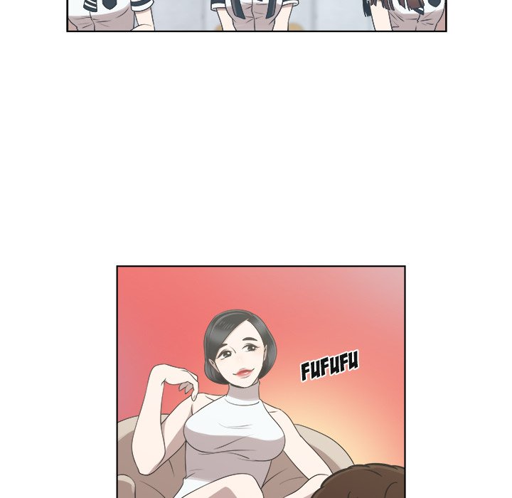 New Teacher in Town chapter 10 page 26