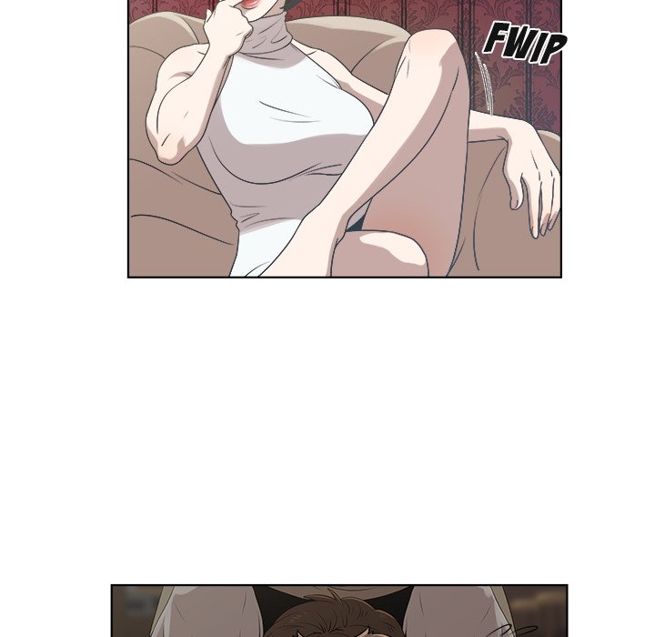 New Teacher in Town chapter 10 page 28