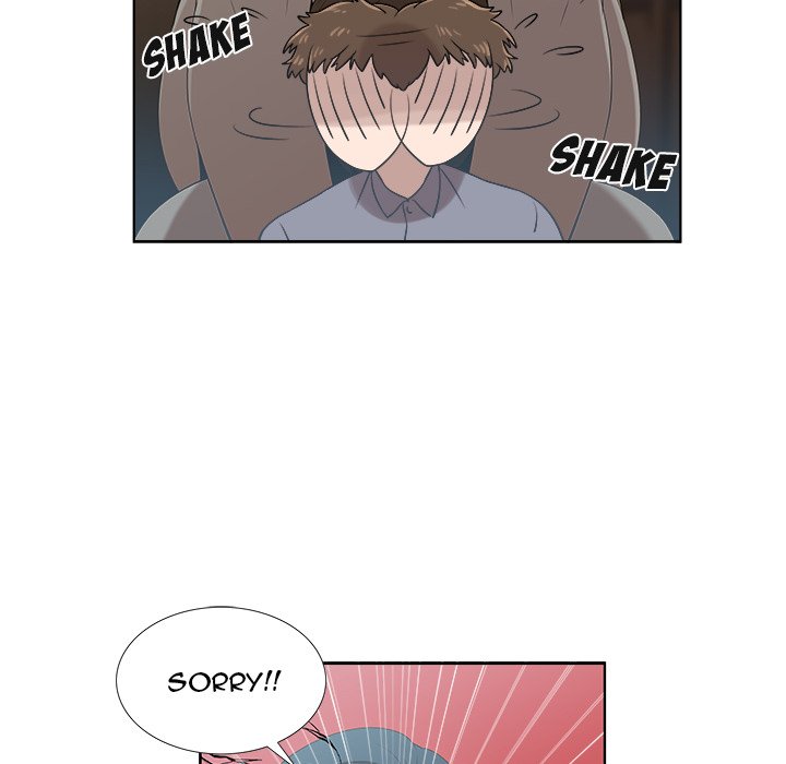 New Teacher in Town chapter 10 page 29