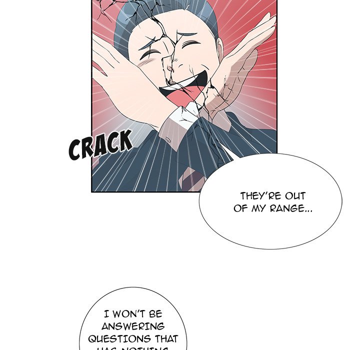 New Teacher in Town chapter 10 page 30