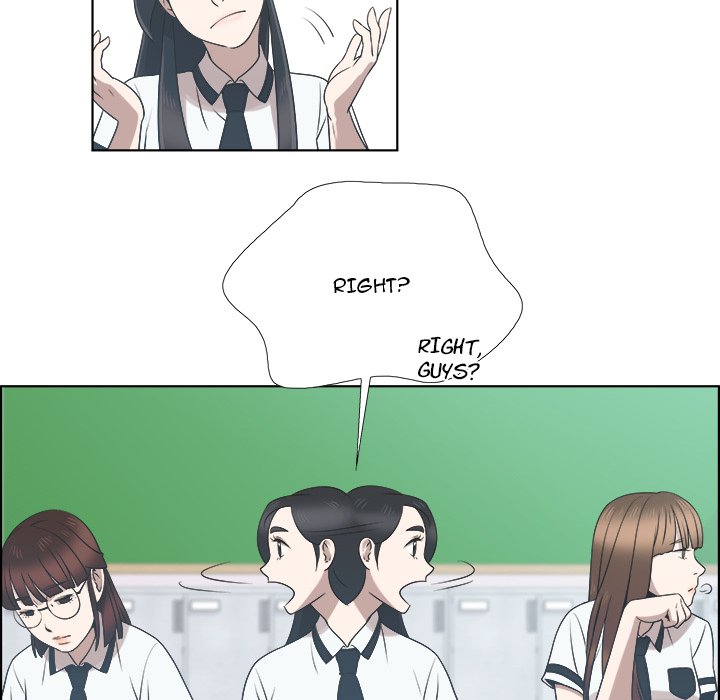 New Teacher in Town chapter 10 page 32