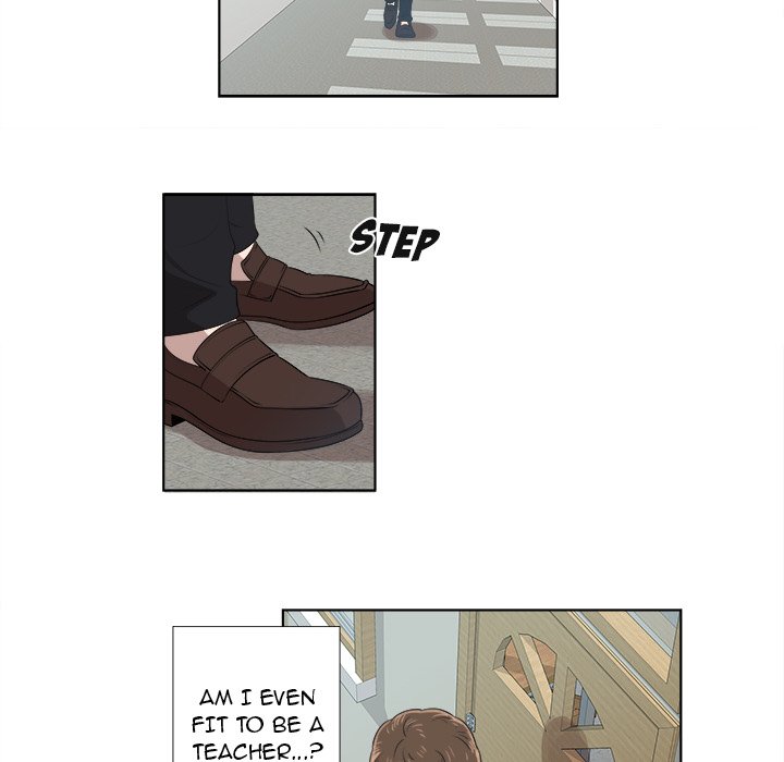 New Teacher in Town chapter 10 page 36