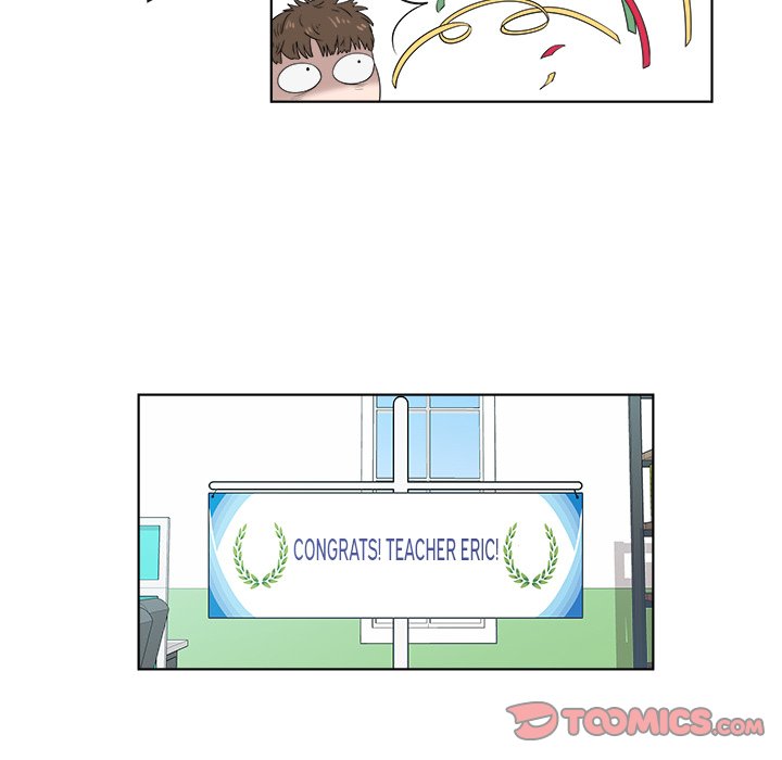 New Teacher in Town chapter 10 page 39