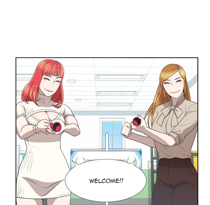 New Teacher in Town chapter 10 page 40