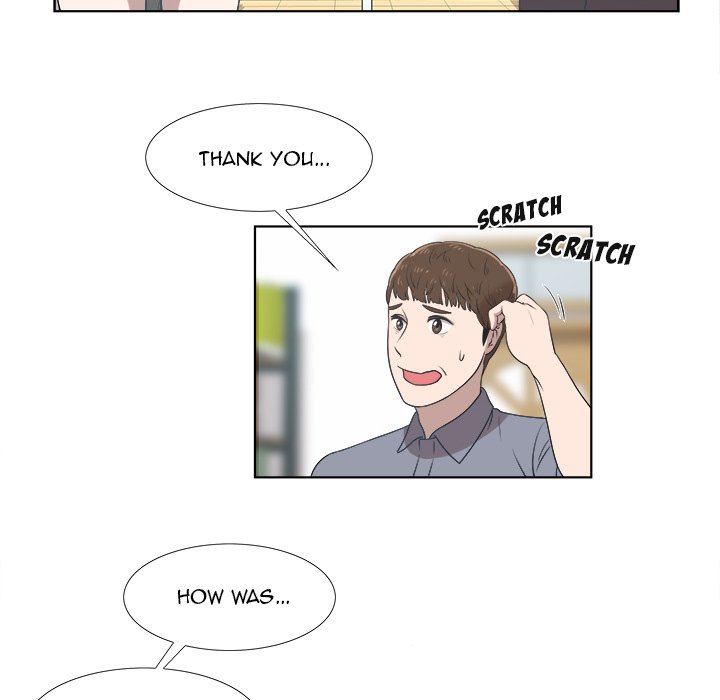 New Teacher in Town chapter 10 page 41