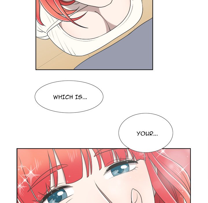 New Teacher in Town chapter 10 page 44