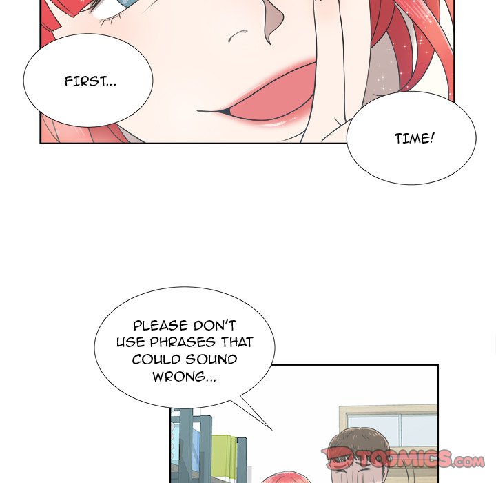 New Teacher in Town chapter 10 page 45
