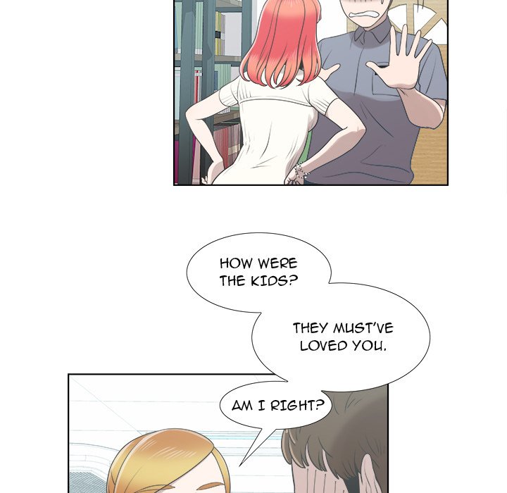New Teacher in Town chapter 10 page 46