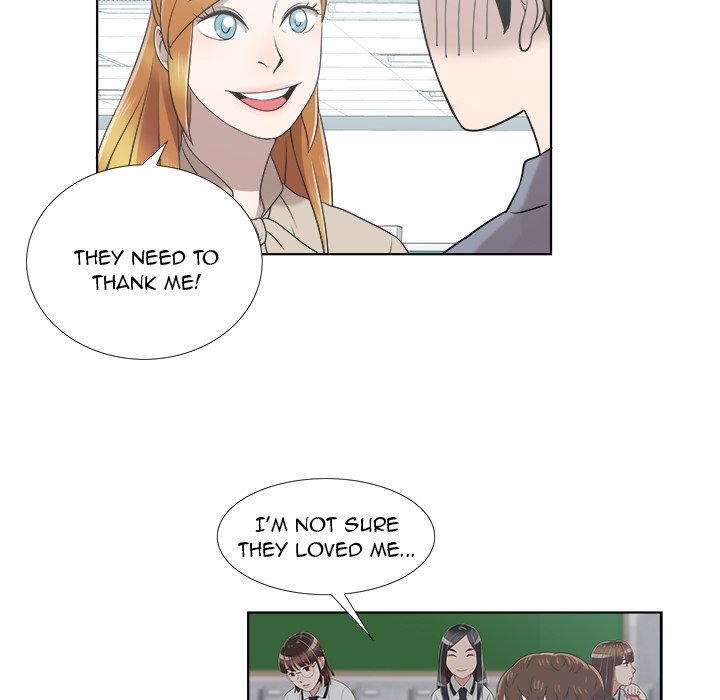 New Teacher in Town chapter 10 page 47