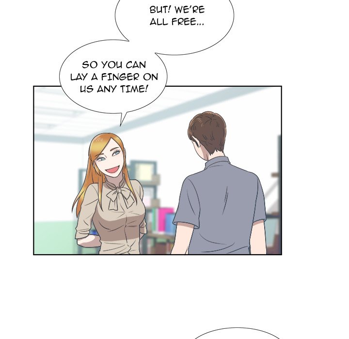 New Teacher in Town chapter 10 page 50