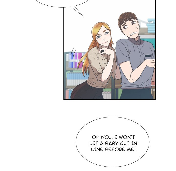 New Teacher in Town chapter 10 page 52