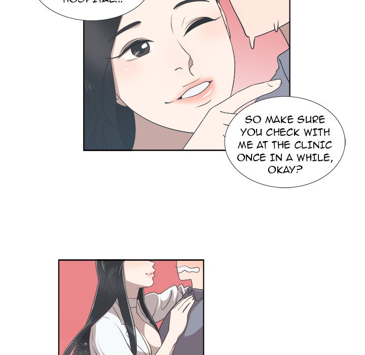 New Teacher in Town chapter 10 page 55