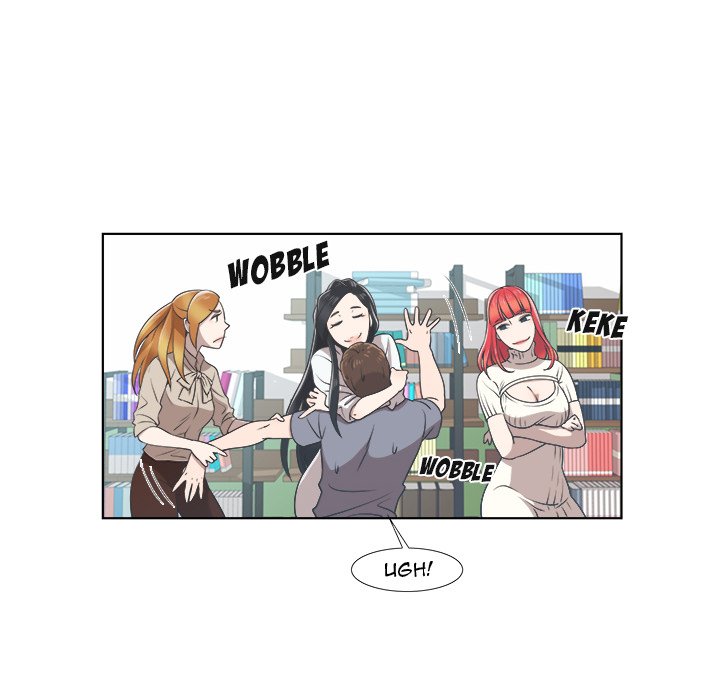 New Teacher in Town chapter 10 page 58