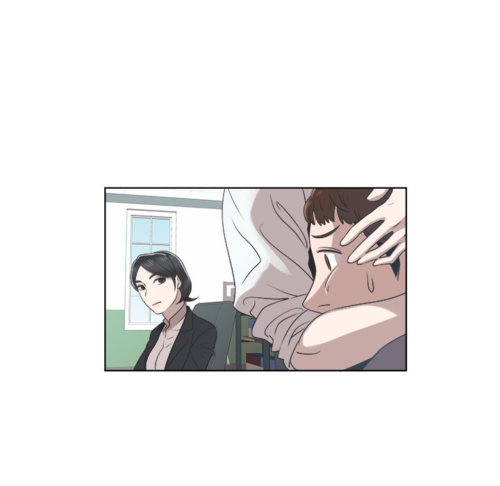 New Teacher in Town chapter 10 page 59
