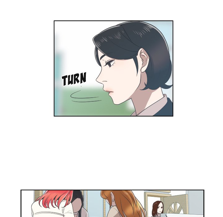 New Teacher in Town chapter 10 page 60