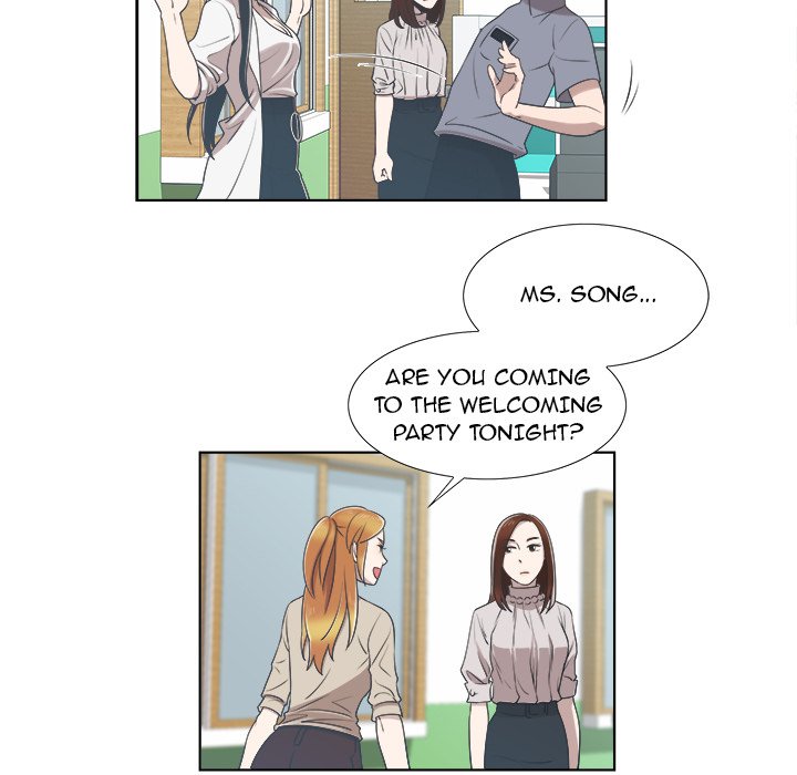 New Teacher in Town chapter 10 page 62
