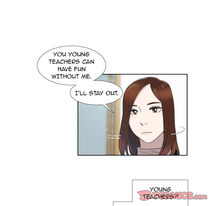 New Teacher in Town chapter 10 page 63