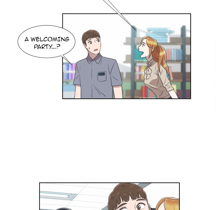 New Teacher in Town chapter 10 page 65