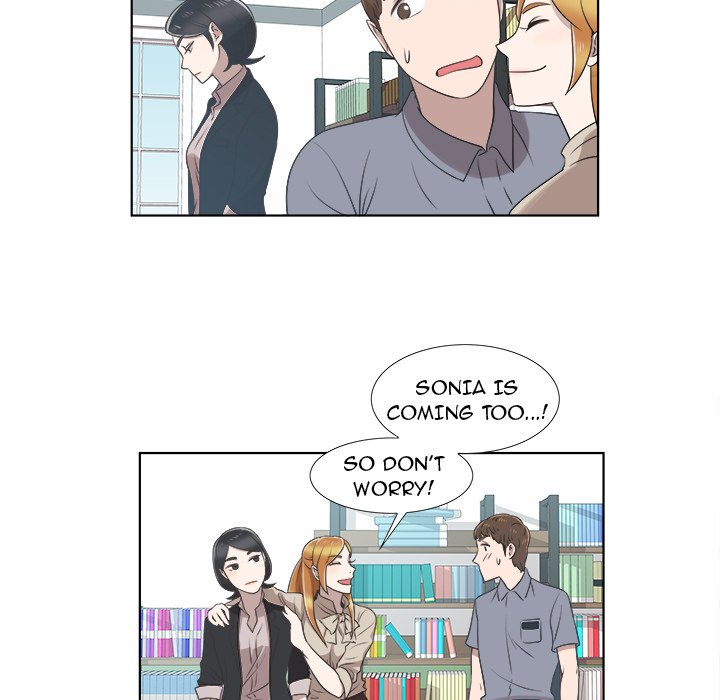New Teacher in Town chapter 10 page 66