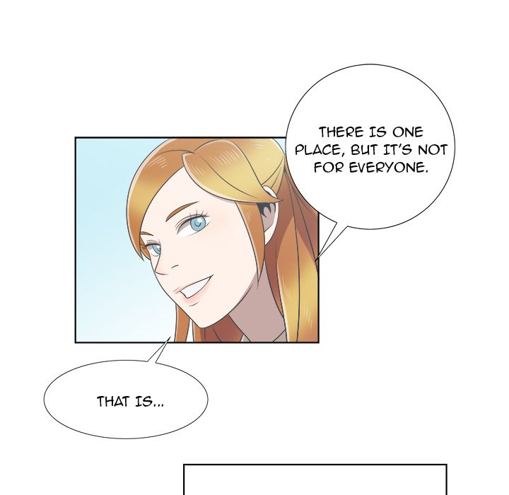 New Teacher in Town chapter 10 page 68