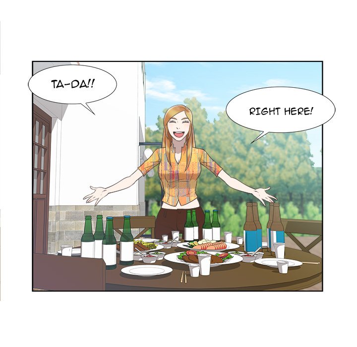 New Teacher in Town chapter 10 page 70