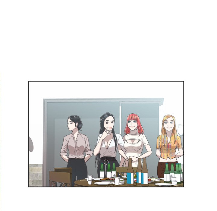 New Teacher in Town chapter 10 page 71