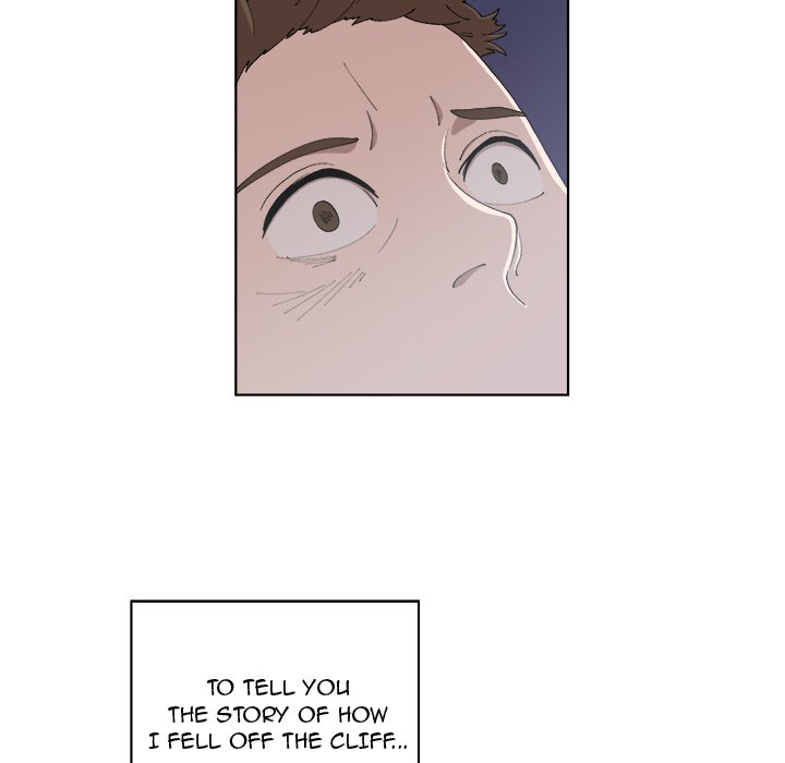New Teacher in Town chapter 11 page 6