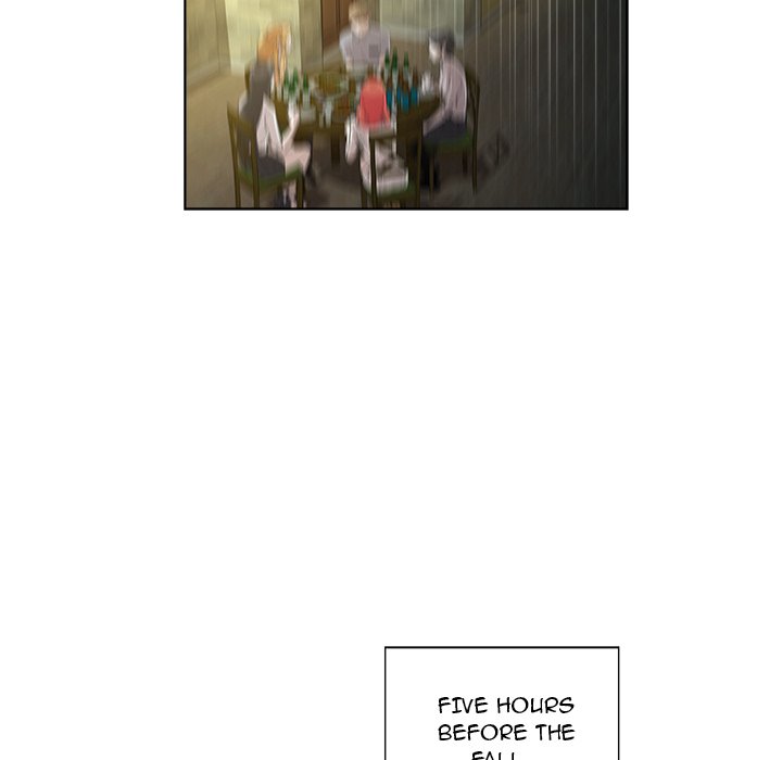 New Teacher in Town chapter 11 page 10