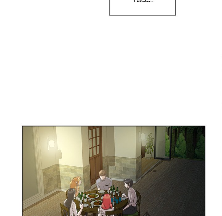 New Teacher in Town chapter 11 page 11