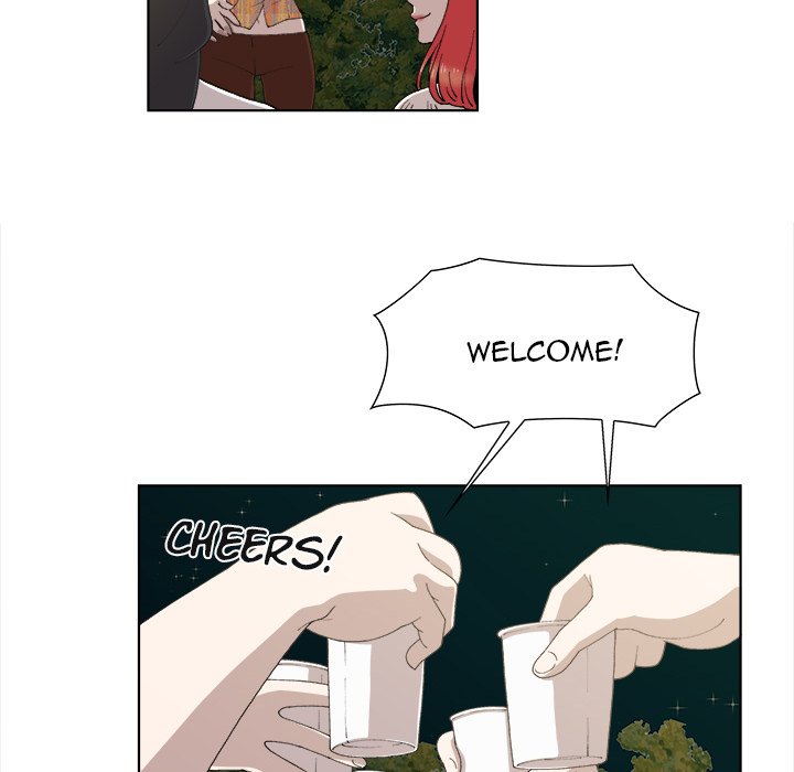 New Teacher in Town chapter 11 page 13