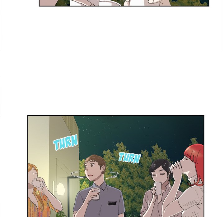 New Teacher in Town chapter 11 page 14