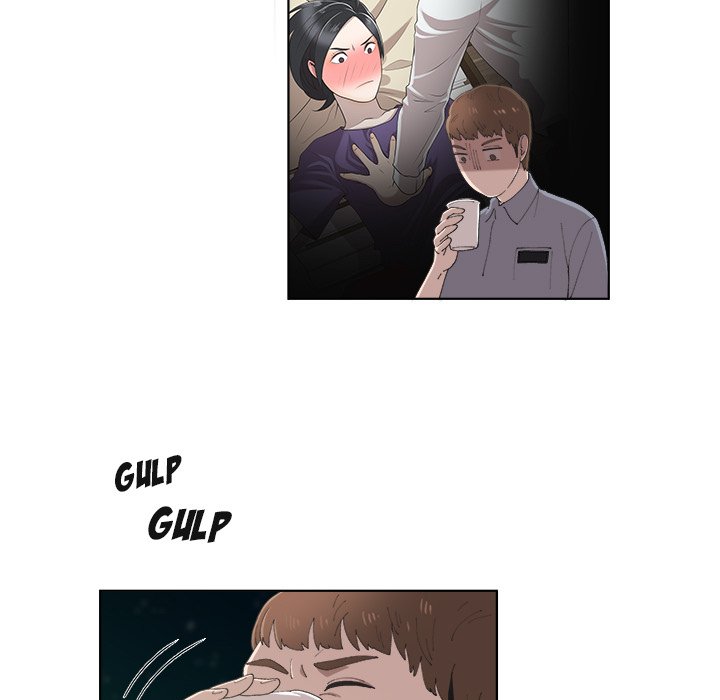 New Teacher in Town chapter 11 page 17