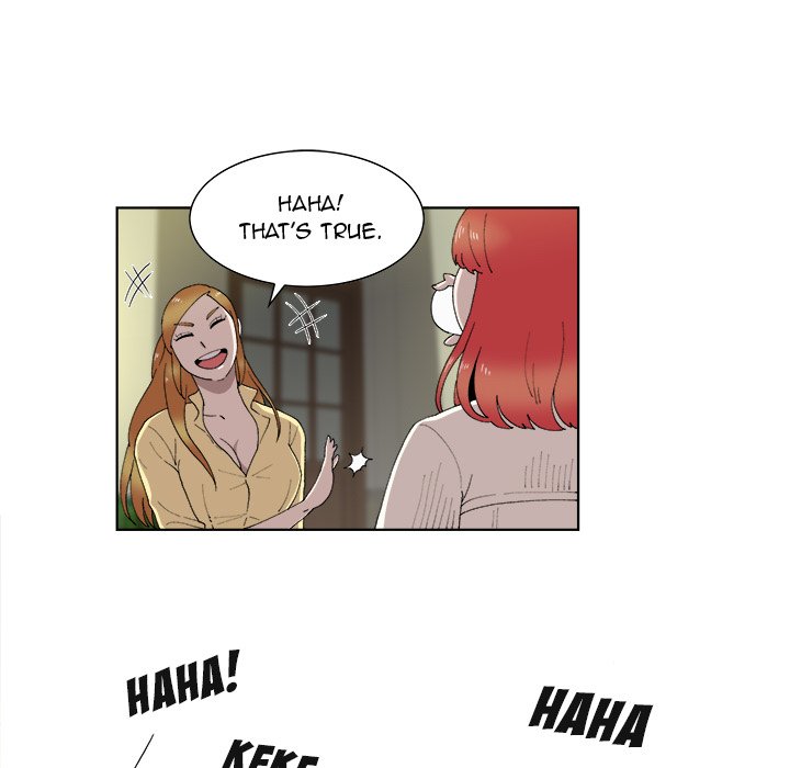 New Teacher in Town chapter 11 page 22