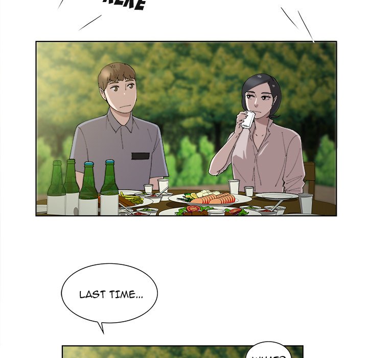 New Teacher in Town chapter 11 page 23