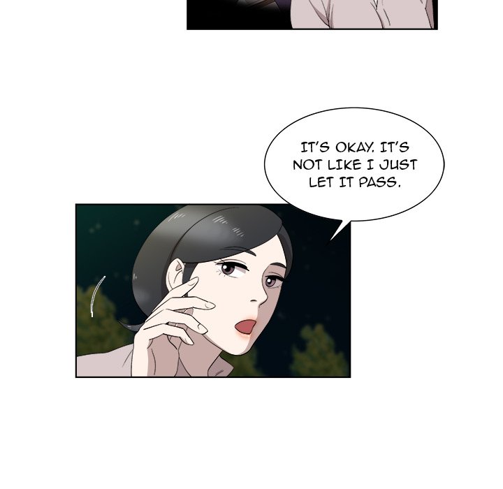 New Teacher in Town chapter 11 page 26